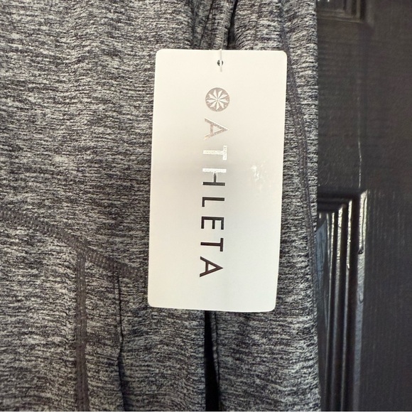 NWT Athleta Baja UPF jacket Size M - Picture 4 of 10